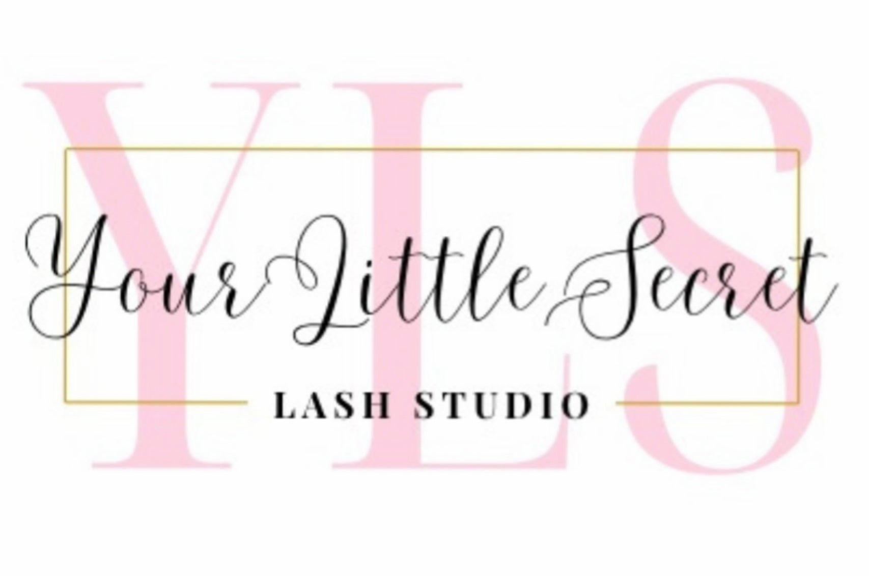 Your Little Secret Lash Studio